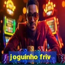 joguinho friv